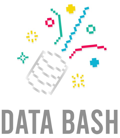 data bash logo