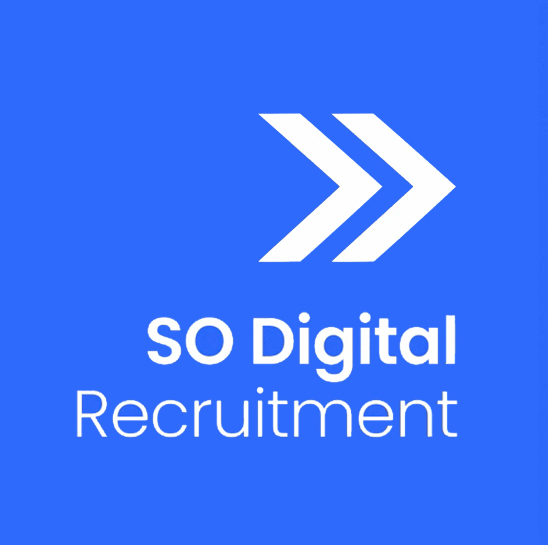 logo so digital recruitment